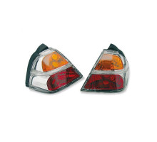 Фіхарь задній vicma з повороток правий HONDA gl 1800 (01-05) (8142) (роздаж)