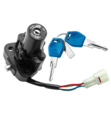 VICMA ЗАМЕНА ЗАПАЛЮВАННЯ YAMAHA YBR 250 (07-) (11560)