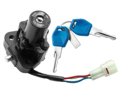 VICMA ЗАМЕНА ЗАПАЛЮВАННЯ YAMAHA YBR 250 (07-) (11560)