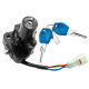 VICMA ЗАМЕНА ЗАПАЛЮВАННЯ YAMAHA YBR 250 (07-) (11560)