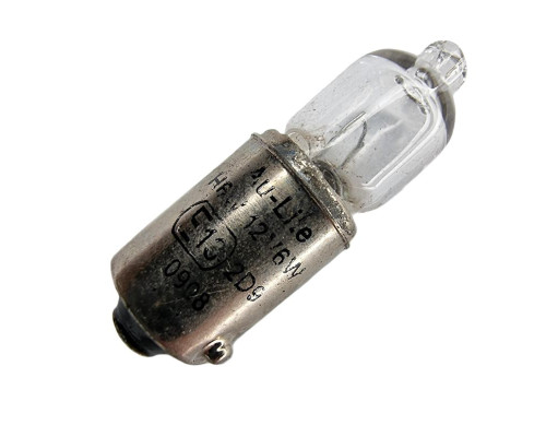 Лампочка 6w, 12v