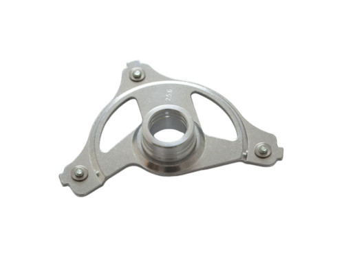 ПЕРЕДНІЙ АДАПТЕР КРИШКИ ГАЛЬМІВНОГО ДИСКА ACCEL (ДЛЯ FDG) HONDA CRF 250/450R,X '04-'14, CR 125/250 '04-'07 (FDCM-01)