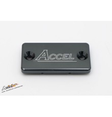 Накладка accel гальмівний master передня YAMAHA/suzuki/kawasaki