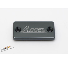 Накладка accel гальмівний master передня YAMAHA/suzuki/kawasaki