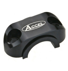 Accel гальмівний master bracket чорний (rc-01bk)