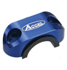 Головний кронштейн accel гальмівний master blue (rc-01bl)