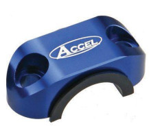 Головний кронштейн accel гальмівний master blue (rc-01bl)