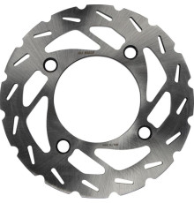 All balls 2024/09 передний гальмівний диск polaris rzr turbo pro xp 4 premium / sport / ultimate '21-'24, передній / задний polaris rzr turbo s 4 '21, rzr turbo s 4 velociЗАДНІ'21, rzr xp 4 turbo s '19-'20, rzr xp 4 turbo s vel o