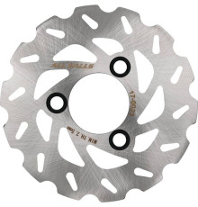 All balls 2024/09 гальмівний диск передний suzuki lt-r 450 '06-'12 (160x48x3) (3x10,5mm)