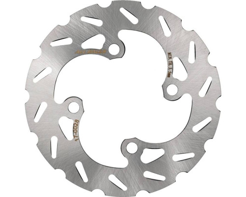 All balls 2024/09 гальмівний диск передний suzuki lt-r 450 '06-'12 (160x48x3) (3x10,5mm)