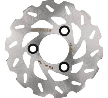All balls 2024/09 гальмівний диск передний suzuki lt-r 450 '06-'12 (160x48x3) (3x10,5mm)