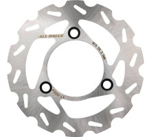 All balls 2024/09 задній гальмувальний диск suzuki lt-r 450 '06-'12 (190x78x4)