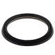 All balls Прокладки гальмівного барабана HONDA trx 350/400/450/500 181x220x21.5 mm