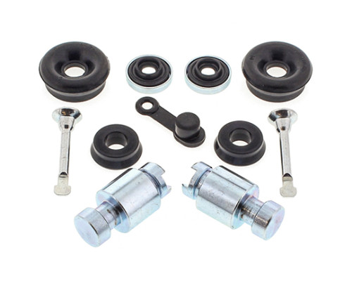 All balls переднього гальмівного Циліндра ремкомплект HONDA trx 350 fe/fm/te/tm '00-'03