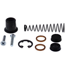 All balls переднього гальмівного Циліндру ремкомплект kawasaki er-6f 650 17-18, er-6f 650 abs 17-18, er650 17-18, z900 17-18, z900 abs 17-18