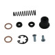 All balls головний гальмівний Циліндр ремкомплект передний kawasaki kx 450f '19-'22, kx 450x '21-'22