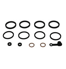 All balls переднього гальмівного суппора ремокомплект HONDA cb 300f '19, cb300f abs '19-'21, cb 300r '19, cb 300r abs '19-'21