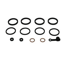 All balls переднього гальмівного суппора ремокомплект HONDA cb 300f '19, cb300f abs '19-'21, cb 300r '19, cb 300r abs '19-'21