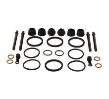 All balls переднього гальмівного суппора ремокомплект HONDA cbx750f '84-'86, vf1100c '83-'86, gl1100 '83