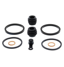 All balls переднього гальмівного суппора ремокомплект HONDA pioneer 1000 / deluxe / limited 16-19