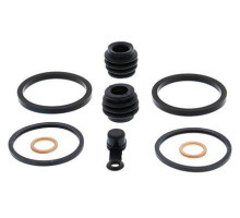All balls переднього гальмівного суппора ремокомплект HONDA pioneer 1000 / deluxe / limited 16-19