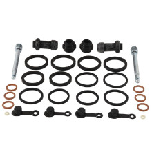 All balls переднього гальмівного суппора ремокомплект HONDA st1100a 96-02, vtx1800 02-05