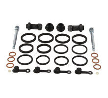 All balls переднього гальмівного суппора ремокомплект HONDA st1100a 96-02, vtx1800 02-05