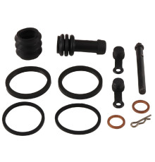 All balls ремкомплект гальмівних суппортів передні kawasaki er-5 01-06, vn1500/900/800, suzuki gs500 96-02, vl/vz800 задні kawasaki vn1500/800