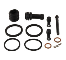 All balls ремкомплект гальмівних суппортів передні kawasaki er-5 01-06, vn1500/900/800, suzuki gs500 96-02, vl/vz800 задні kawasaki vn1500/800