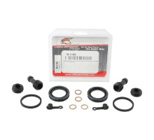 All balls переднього гальмівного суппора ремокомплект kawasaki ex305 gpz 84-94, z550 83-94, zr550 83-84, zxr400 91