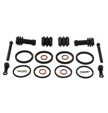 All balls переднього гальмівного суппора ремокомплект kawasaki kle650 versys 07-08, vn1600/1700 03-13, z750 04-06, suzuki dl650 04-06, gsf600s 00-04