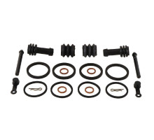 All balls переднього гальмівного суппора ремокомплект kawasaki kle650 versys 07-08, vn1600/1700 03-13, z750 04-06, suzuki dl650 04-06, gsf600s 00-04