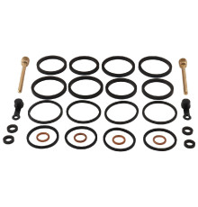 All balls переднього гальмівного суппора ремокомплект kawasaki vn2000 04-10, zzr1200 02-05, suzuki gsxr750 02-03, sv1000s 03-07