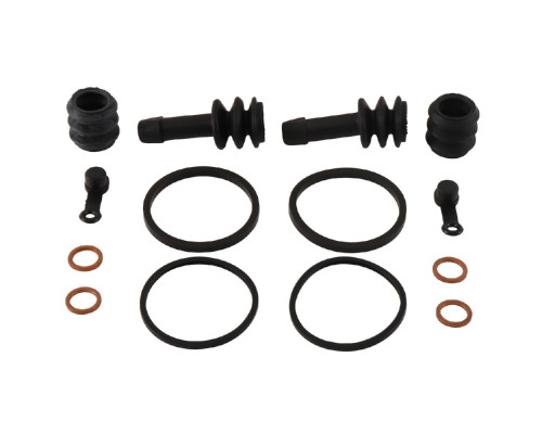 All balls переднього гальмівного суппора ремокомплект kawasaki vn750 vulcan 86-06, gpz1100/750 83-85, zx9r 84-89