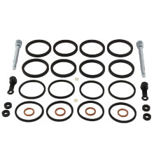 All balls переднього гальмівного суппора ремокомплект kawasaki z1000 03-06, zx9r 02-03