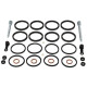All balls переднього гальмівного суппора ремокомплект kawasaki z1000 03-06, zx9r 02-03