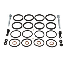 All balls переднього гальмівного суппора ремокомплект kawasaki z1000 03-06, zx9r 02-03