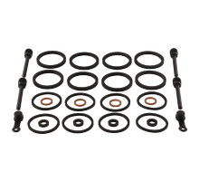 All balls переднього гальмівного суппора ремокомплект kawasaki z1000 09-13, zx10r 11-15, suzuki gsx-r1000 03