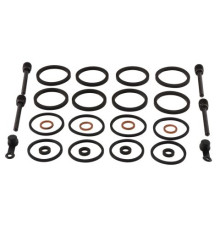 All balls переднього гальмівного суппора ремокомплект kawasaki z1000 14-16, zx10r 08-10, suzuki dl1000 14-16, gsx-r1000 09-11, gsxr1300r 08-12