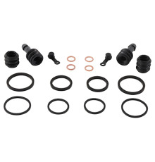 All balls переднього гальмівного суппора ремокомплект kawasaki zephyr zr750 91-93, zx10 88-90, suzuki gsx1100g 91-93