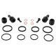 All balls переднього гальмівного суппора ремокомплект kawasaki zephyr zr750 91-93, zx10 88-90, suzuki gsx1100g 91-93