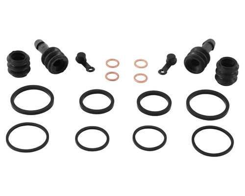 All balls переднього гальмівного суппора ремокомплект kawasaki zephyr zr750 91-93, zx10 88-90, suzuki gsx1100g 91-93
