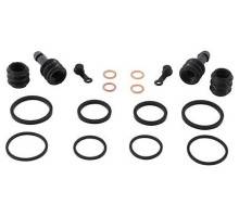 All balls переднього гальмівного суппора ремокомплект kawasaki zephyr zr750 91-93, zx10 88-90, suzuki gsx1100g 91-93