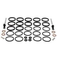 All balls переднього гальмівного суппора ремокомплект kawasaki zx-6r 98-99, suzuki gsxr1100 93-98, gsxr750 94-95