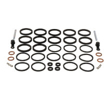 All balls переднього гальмівного суппора ремокомплект kawasaki zx-6r 98-99, suzuki gsxr1100 93-98, gsxr750 94-95
