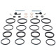 All balls переднього гальмівного суппора ремокомплект kawasaki zx7 89-92, zx7r 91-94, zxr750