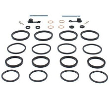 All balls переднього гальмівного суппора ремокомплект kawasaki zx7 89-92, zx7r 91-94, zxr750