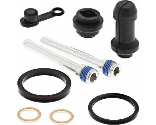 All balls переднього гальмівного суппора ремокомплект suzuki dr650 90-95