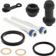 All balls переднього гальмівного суппора ремокомплект suzuki dr650 90-95