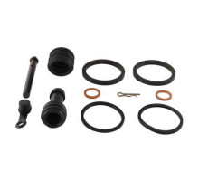 All balls переднього гальмівного суппора ремокомплект suzuki dr650 90-95